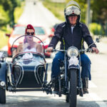 Can You Put A Sidecar On Any Motorcycle?