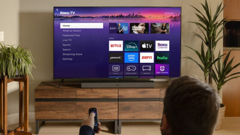 Unplugging Your Roku TV Doesn't Reset It - Here's What You Need To Do