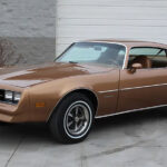 What Happened To The Pontiac Firebird From The Rockford Files?
