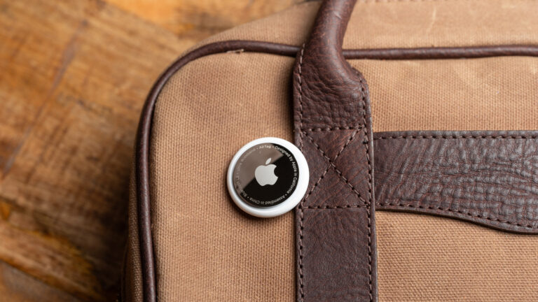 Are You Allowed To Keep AirTags In Carry-On Luggage? TSA's Rules, Explained
