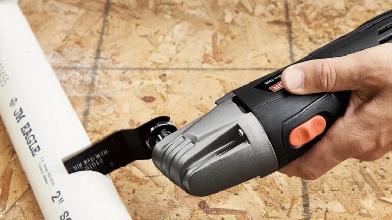 Which Harbor Freight Oscillating Tool Is Cheapest & Is It Any Good? (According To Users)