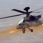 Can A Helicopter Take Down A Fighter Jet?