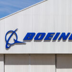 This 500-Foot-Wingspan Plane Might Be Boeing's Wildest Design Of All Time