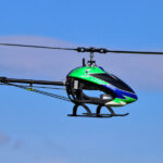 Do You Have To Register Your RC Helicopter With The FAA? Here's What The Law Says