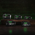 Flex Has Stacked Lithium Power Tool Batteries - Here's What That Means