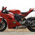 Yes, Ducati's 2025 Panigale V4 Is A Track Beast, But Is It Too Much For The Road?