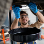 Why (And When) Did Most Car Brands Switch To Plastic Oil Pans?