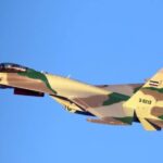 Which Countries Use Russian Fighter Jets?