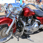13 Of The Most Comfortable Motorcycles With An Upright Riding Position