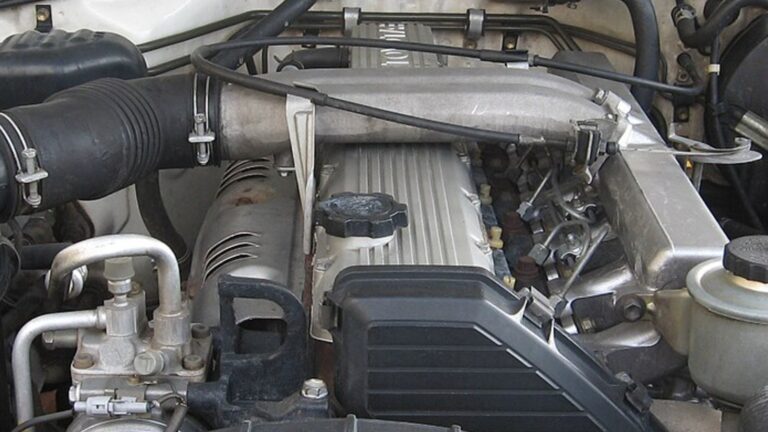 These Are The Most Reliable Land Cruiser Engines Ever Made (According To Reports)