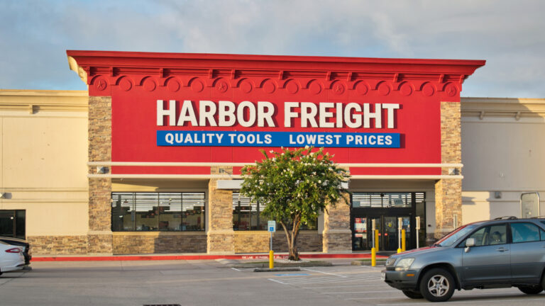 4 Harbor Freight Predator Tools To Buy, And 1 To Avoid (According To Users)