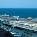 Why Brazil Sank Its Own Aircraft Carrier In 2023