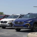 This Is The Most Popular Subaru Model In The USA