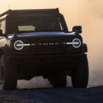 Are Ford Broncos Built In Mexico? Here's What You Need To Know