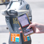 Why You Should Never Scan A QR Code To Pay For Parking