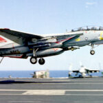 Is The Grumman F-14 Tomcat Fighter Jet Still Flying Anywhere?