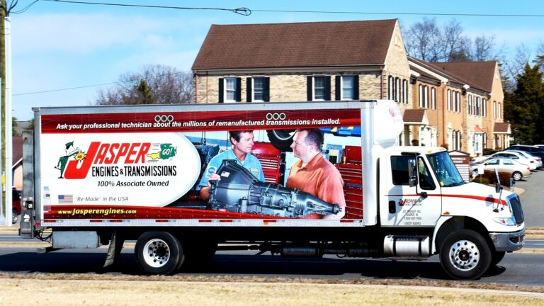 What You Need To Know About Jasper Remanufactured Engines & Transmissions
