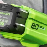 No, You Shouldn't Leave Your Greenworks Battery On The Charger - Here's Why