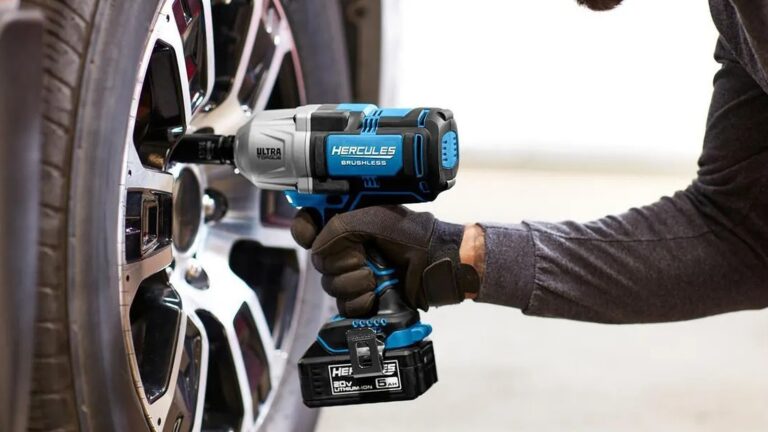 5 Of The Best Cordless Impact Wrenches You Can Buy In 2025, According To Users