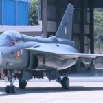 This Is One Of The Smallest Modern Fighter Jets (But It Still Has Quite The Sting)
