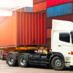 Why Do Most European Semi-Trucks Have Flat Noses? (But American Trucks Don't)