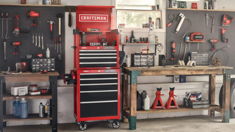 Craftsman Tool Chests Warranty: How Long Does It Last And What Does It Cover?