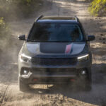 What Is The Least Expensive 4WD Vehicle On The Market In 2025?