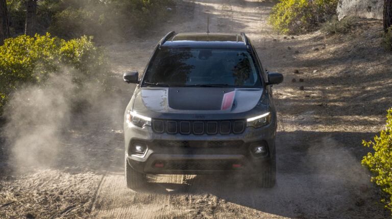 What Is The Least Expensive 4WD Vehicle On The Market In 2025?