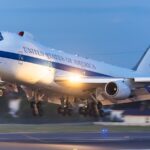 How Often Does The Doomsday Plane Fly, And Is One Always In The Air?