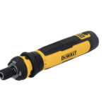 DeWalt Makes One Of The Best Electric Screwdrivers, According To The Experts
