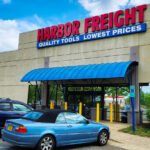 Harbor Freight As-Is Vs. Open Box Tools: What's The Difference?