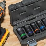 The Klein 2-In-1 Socket Set Users Say Is Worth Adding To Your Tool Kit