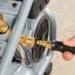What Brand Is Harbor Freight's Highest Rated Air Compressor & How Much Does It Cost?