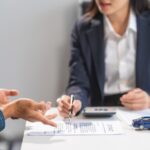 What Happens If A Dealership Doesn't Give You The Title For Your Car?