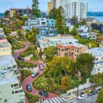 San Francisco's Most Bizarre Street Is Actually A Brilliant Bit Of Design