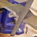 These Lowe's Tools Can Sharpen Your Lawn Mower Blades