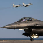 This Fighter Jet Is The Most Fun To Fly, According To A Fighter Pilot