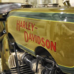 These 5 Classic Harley-Davidson Motorcycles Are Worth A Small Fortune Today