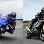 Yamaha R1 Vs. R6: Which Is Better? A Look At Each Bike's Pros & Cons