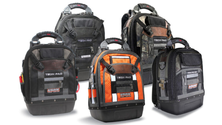 13 Of The Best Veto Pro Pac Tool Bags (According To Users), Ranked By Price