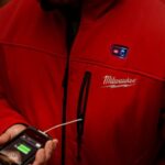 Milwaukee Heated Jacket: How Long Can The Battery Last?