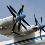 The Genius Engineering Behind Contra-Rotating Propellers