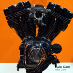 The Biggest Problems With Harley-Davidson's Twin-Cam Engine