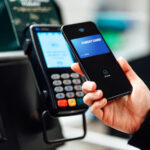 Using Tap-To-Pay Often? Here's How Your Transactions Are Kept Safe & Secure
