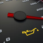Is It Safe To Keep Driving With The Oil Light On?
