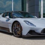 Who Makes Maserati Engines? (No, It's Not Ferrari)