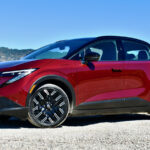The 2026 Nissan Leaf Is Not The EV It Looks Like