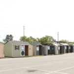 Lowe's Vs. Home Depot: Who Has The Better Deal On Sheds In 2025?