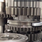 What Are Straight-Cut Gears, And Why Do Race Cars Use Them?