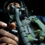 What Does It Mean When Fighter Pilots Say They See A 'Bogey'